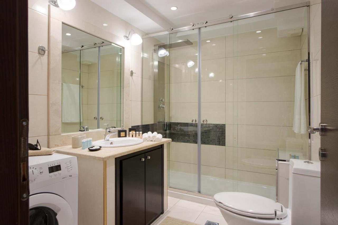 Apartment Overview Chania With Sea View And Amazing Sunset Chania (Crete)